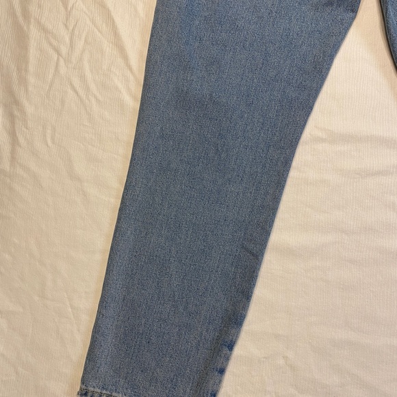 Free People We The Free Stove Pipe Jeans - Picture 12 of 13